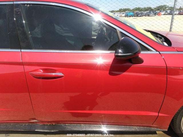 Hyundai Sonata Sel Plus 2021 5NPEJ4J22MH111197 Image 5