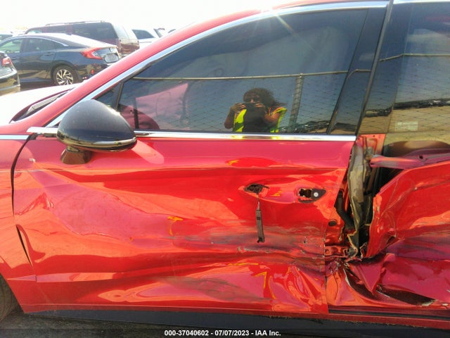 Hyundai Sonata Sel Plus 2021 5NPEJ4J22MH111197 Image 6