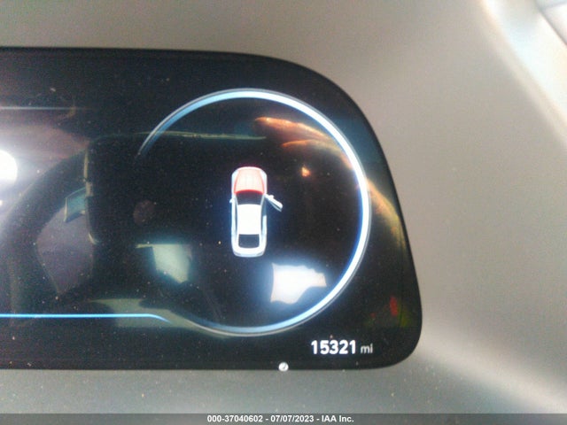 Hyundai Sonata Sel Plus 2021 5NPEJ4J22MH111197 Image 7