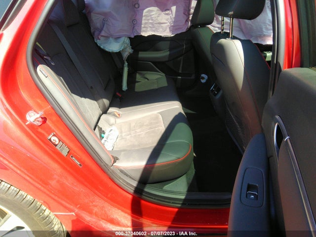 Hyundai Sonata Sel Plus 2021 5NPEJ4J22MH111197 Image 14