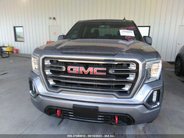 3GTP9EED8MG416618 GMC Sierra 1500 At4
