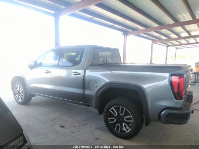 3GTP9EED8MG416618 GMC Sierra 1500 At4