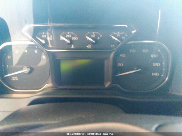 3GTP9EED8MG416618 GMC Sierra 1500 At4