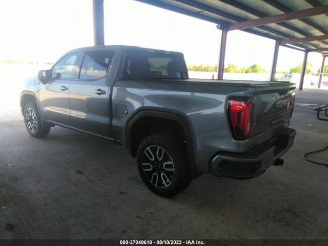 3GTP9EED8MG416618 GMC Sierra 1500 At4