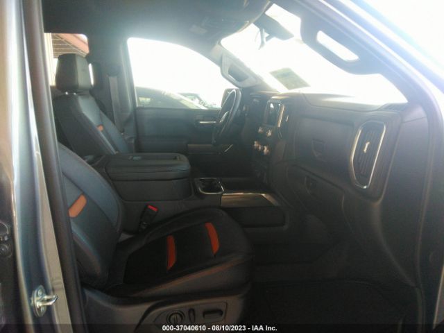 3GTP9EED8MG416618 GMC Sierra 1500 At4