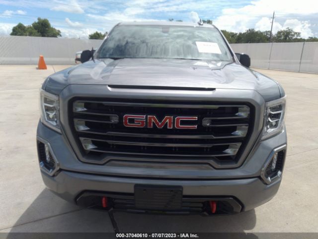 3GTP9EED8MG416618 GMC Sierra 1500 At4