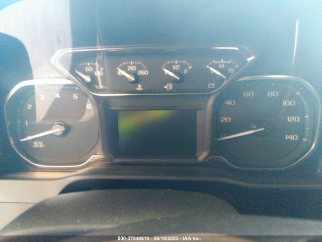 3GTP9EED8MG416618 GMC Sierra 1500 At4