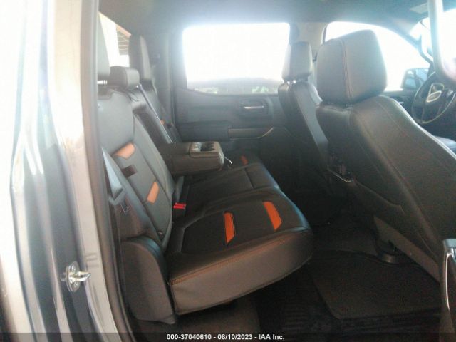 3GTP9EED8MG416618 GMC Sierra 1500 At4