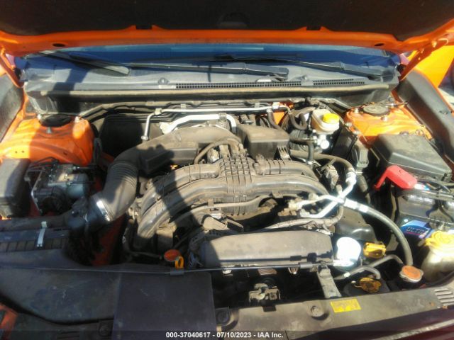 JF2GTADC8JH269853 Subaru Crosstrek Premium