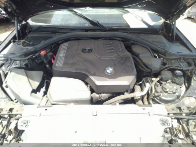 3MW5R1J08M8B58613 BMW 3 Series 330i