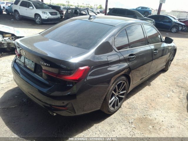 3MW5R1J08M8B58613 BMW 3 Series 330i