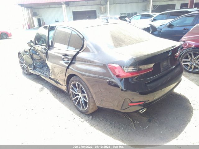 3MW5R1J08M8B58613 BMW 3 Series 330i