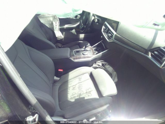 3MW5R1J08M8B58613 BMW 3 Series 330i
