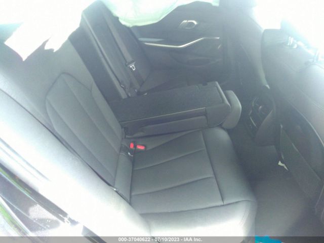 3MW5R1J08M8B58613 BMW 3 Series 330i
