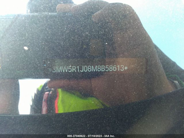3MW5R1J08M8B58613 BMW 3 Series 330i