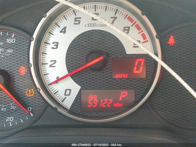 2018 Toyota 86, VIN: JF1ZNAA12J8700181