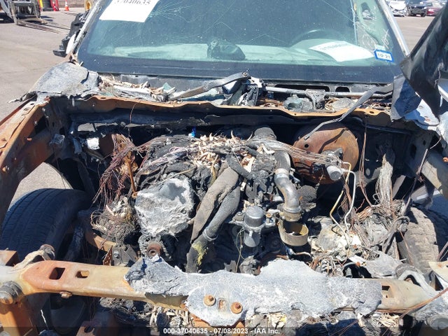 1C6RR7LM9ES316875 RAM 1500 Big Horn