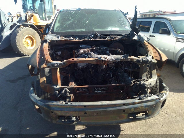 1C6RR7LM9ES316875 RAM 1500 Big Horn