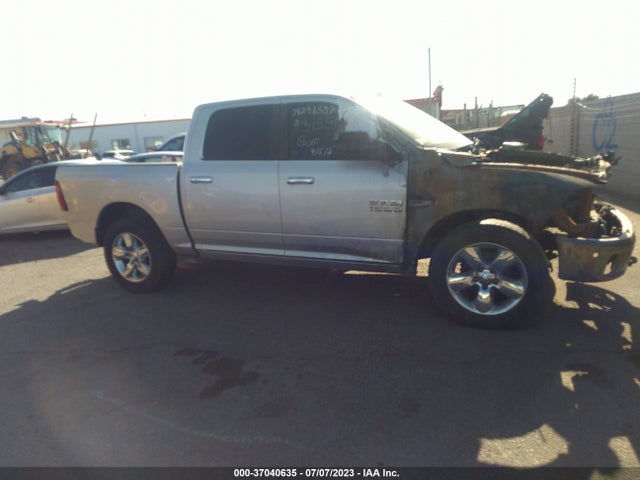 1C6RR7LM9ES316875 RAM 1500 Big Horn