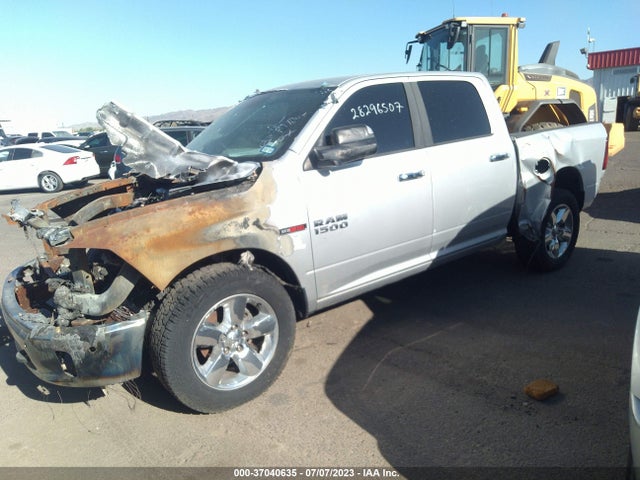 1C6RR7LM9ES316875 RAM 1500 Big Horn