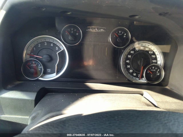 1C6RR7LM9ES316875 RAM 1500 Big Horn
