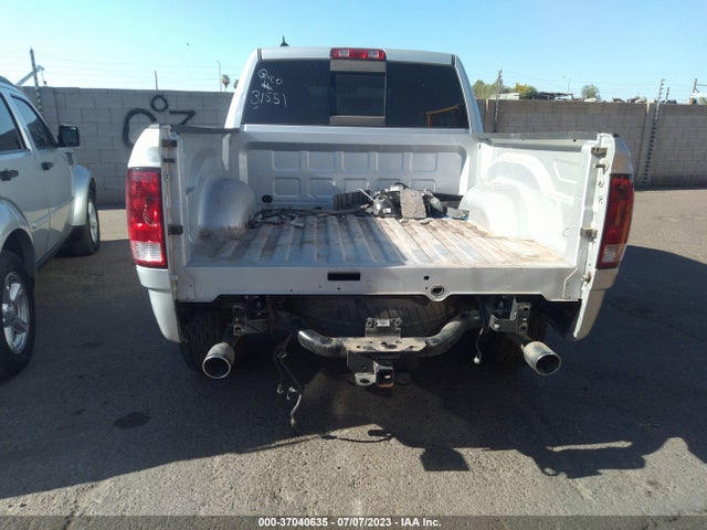 1C6RR7LM9ES316875 RAM 1500 Big Horn