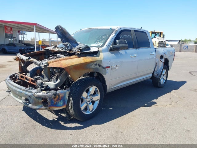 1C6RR7LM9ES316875 RAM 1500 Big Horn