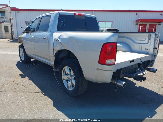 1C6RR7LM9ES316875 RAM 1500 Big Horn