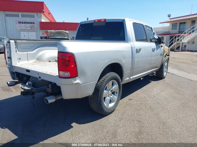 1C6RR7LM9ES316875 RAM 1500 Big Horn