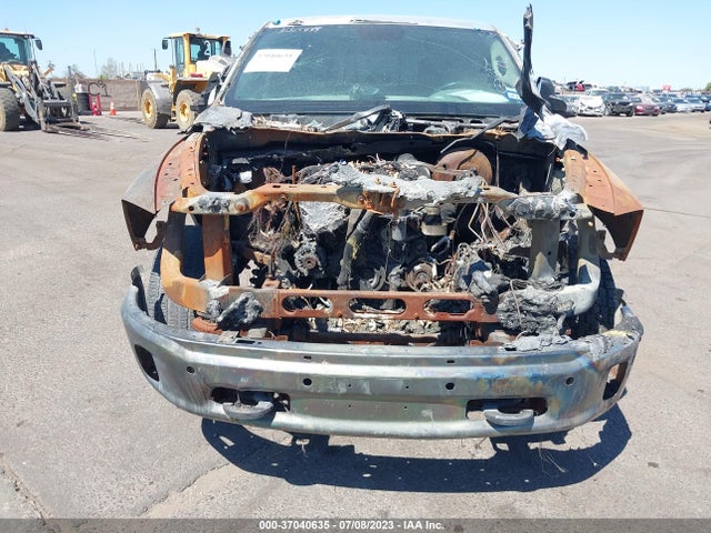 1C6RR7LM9ES316875 RAM 1500 Big Horn