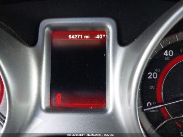 3C4PDDBGXJT323108 Dodge Journey Sxt