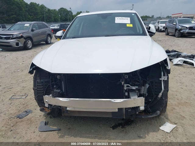 WA1CNAFY2J2122716 Audi Q5 Prestige/tech Prestige