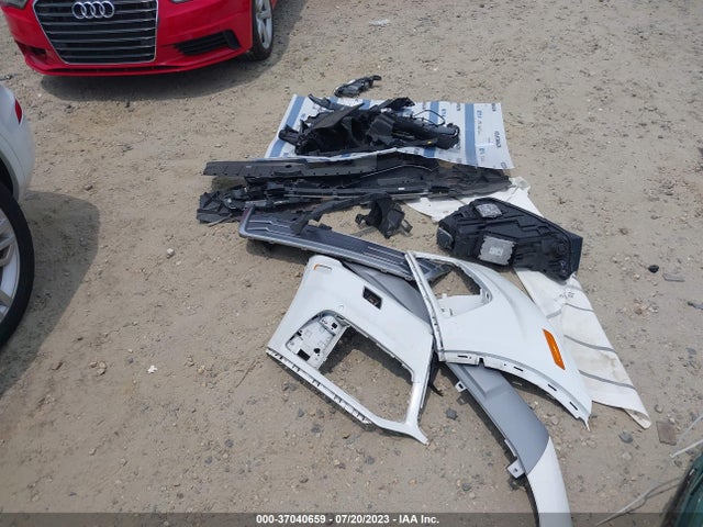 WA1CNAFY2J2122716 Audi Q5 Prestige/tech Prestige