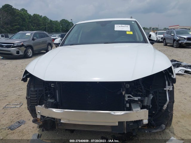 WA1CNAFY2J2122716 Audi Q5 Prestige/tech Prestige