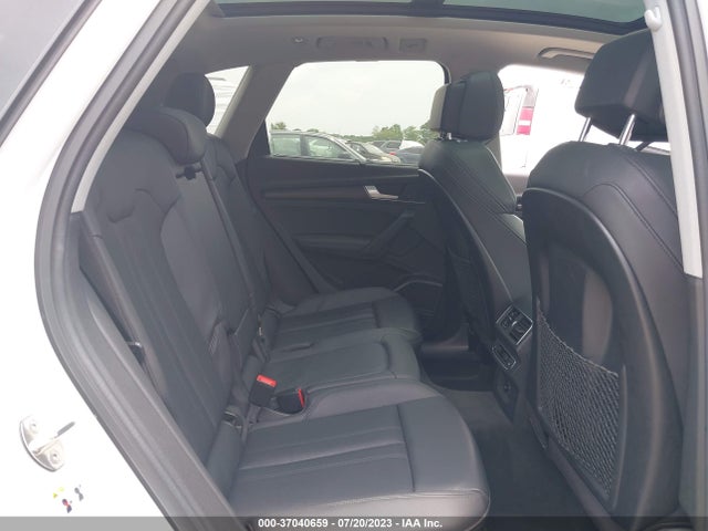 WA1CNAFY2J2122716 Audi Q5 Prestige/tech Prestige