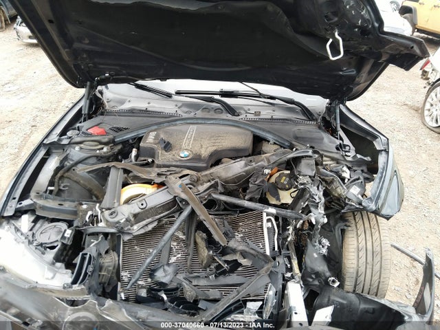 WBA3A5G56FNS81920 BMW 3 Series 328i