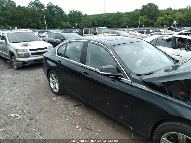 WBA3A5G56FNS81920 BMW 3 Series 328i