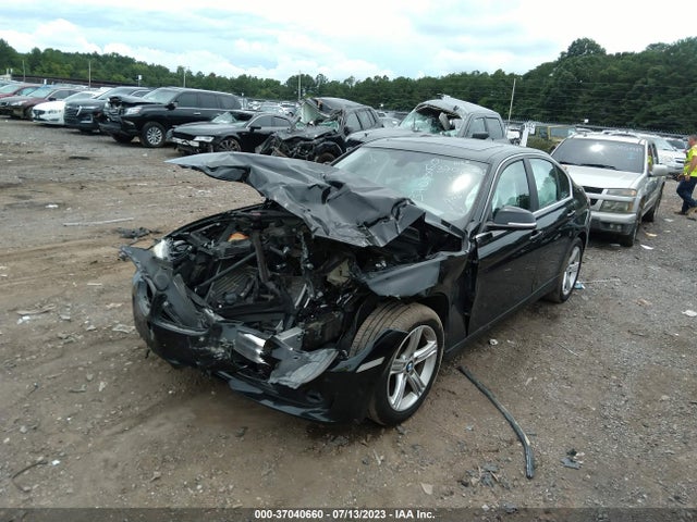 WBA3A5G56FNS81920 BMW 3 Series 328i