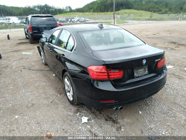 WBA3A5G56FNS81920 BMW 3 Series 328i