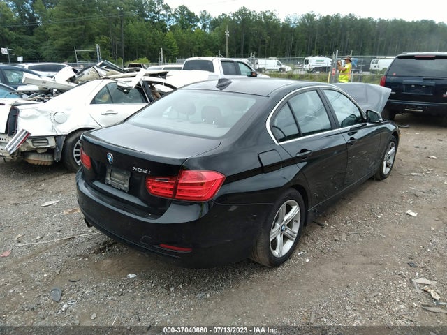 WBA3A5G56FNS81920 BMW 3 Series 328i