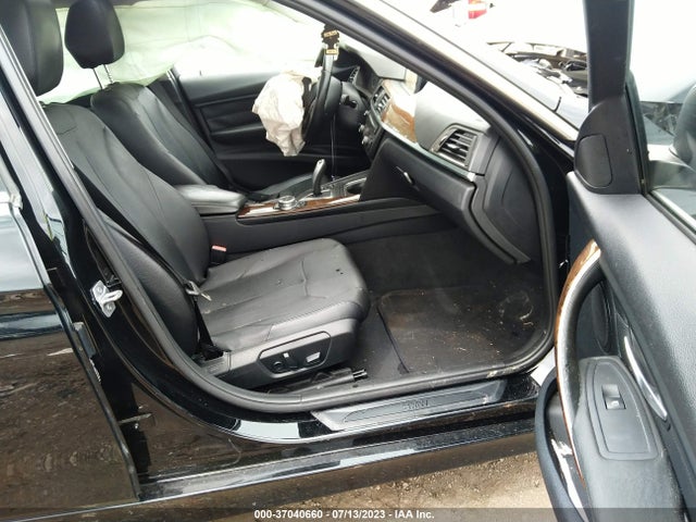 WBA3A5G56FNS81920 BMW 3 Series 328i