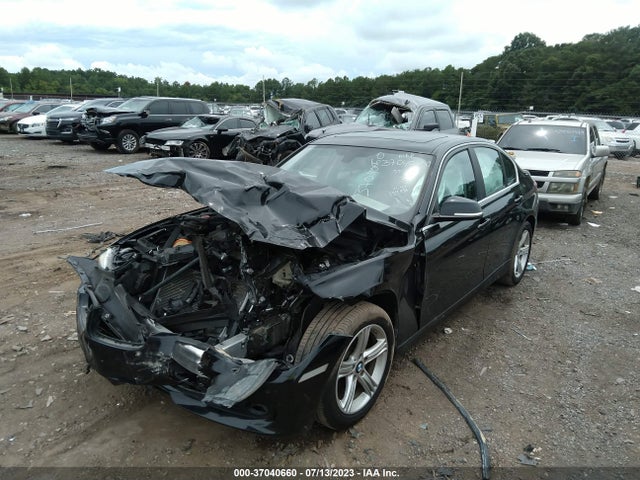 WBA3A5G56FNS81920 BMW 3 Series 328i
