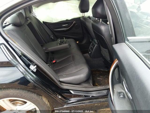 WBA3A5G56FNS81920 BMW 3 Series 328i