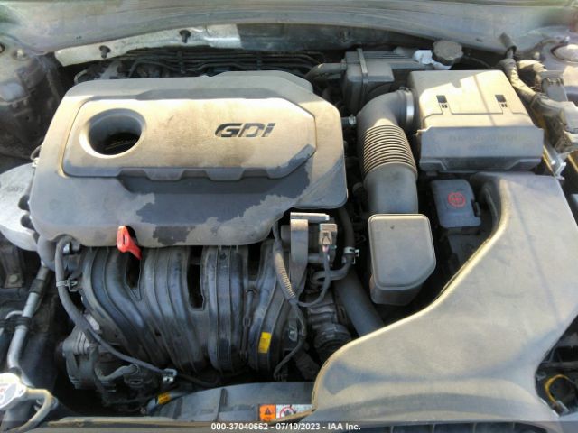 5XXGT4L32KG277690 KIA Optima Lx