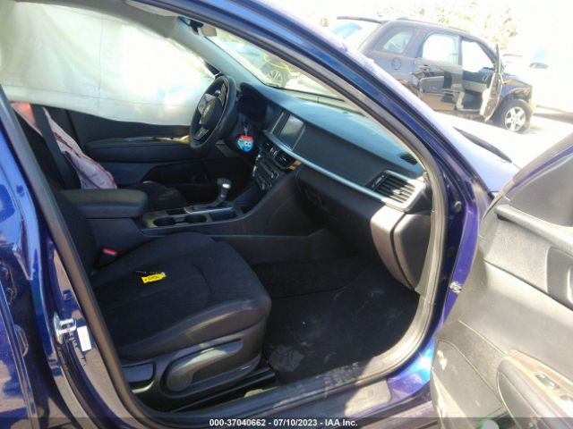 5XXGT4L32KG277690 KIA Optima Lx