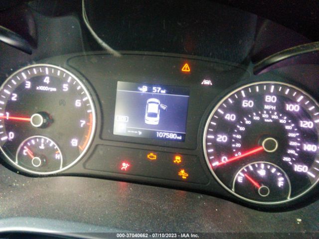 5XXGT4L32KG277690 KIA Optima Lx