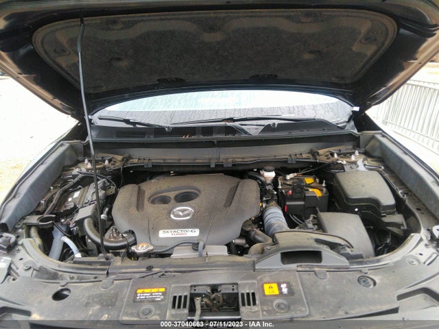 Mazda Cx-9 Touring Plus 2022 JM3TCBAYXN0617604 Image 16