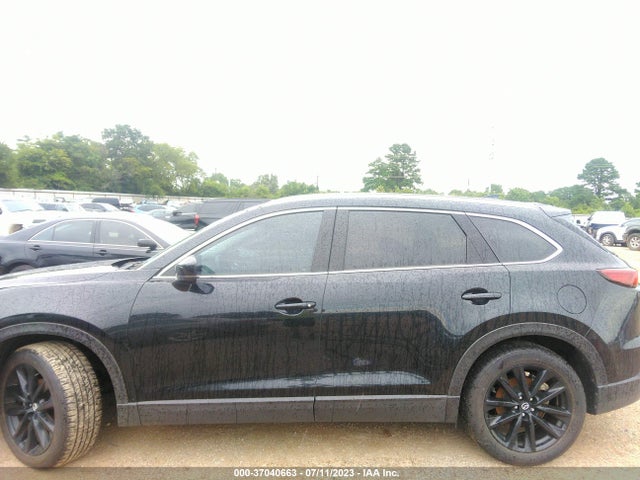 Mazda Cx-9 Touring Plus 2022 JM3TCBAYXN0617604 Image 6