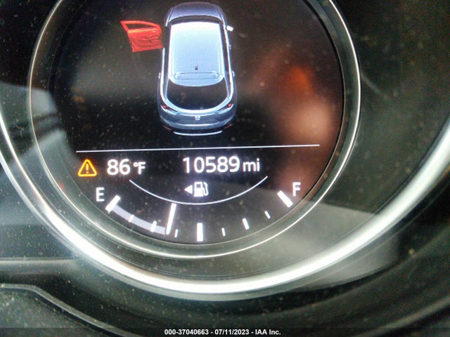 Mazda Cx-9 Touring Plus 2022 JM3TCBAYXN0617604 Image 7