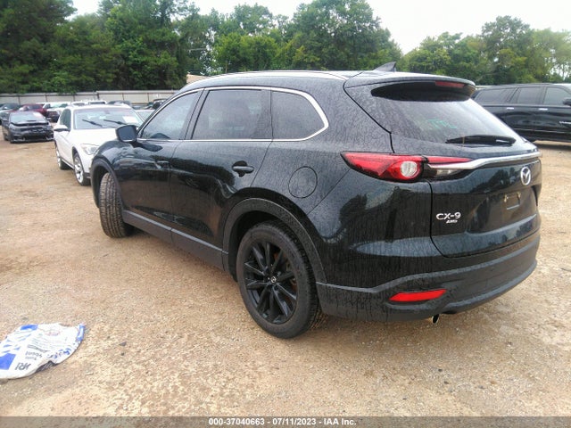 Mazda Cx-9 Touring Plus 2022 JM3TCBAYXN0617604 Image 9